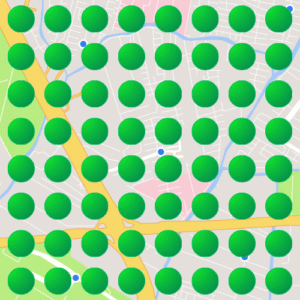 Green Maps