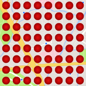 Red Maps
