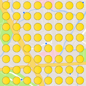 Yellow Maps